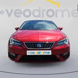 Seat Leon 2.0 TDI 150ch Xcellence Illzach