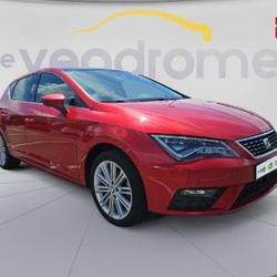 Seat Leon 2.0 TDI 150ch Xcellence Illzach