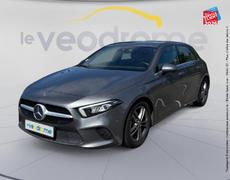Mercedes Classe A