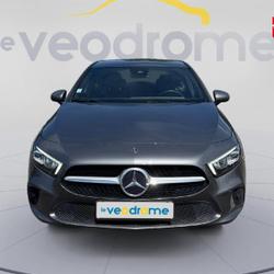 Mercedes Classe A 180 136ch Business Line Illzach