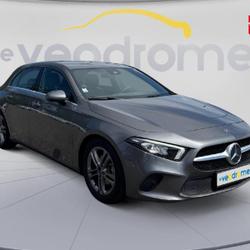 Mercedes Classe A 180 136ch Business Line Illzach