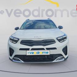 Kia Stonic 1.0 T-GDi 100ch GT Line DCT7 Illzach