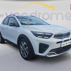 Kia Stonic 1.0 T-GDi 100ch GT Line DCT7 Illzach