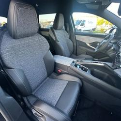 Peugeot 5008 Hybrid 145ch Allure e-DCS6 Normanville