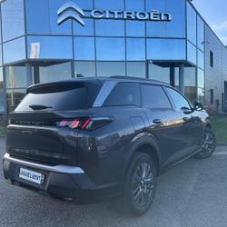 Peugeot 5008 Hybrid 145ch Allure e-DCS6 Normanville