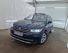 Volkswagen Tiguan Redon