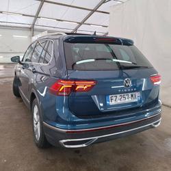 Volkswagen Tiguan Tiguan 2.0 TDI 150ch DSG7 Elegance Redon
