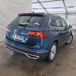 Volkswagen Tiguan Tiguan 2.0 TDI 150ch DSG7 Elegance Redon