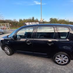 Citroen C3 Picasso C3 Picasso VTi 95 Confort Sainte-Luce-sur-Loire
