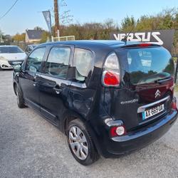 Citroen C3 Picasso C3 Picasso VTi 95 Confort Sainte-Luce-sur-Loire