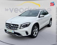 Mercedes GLA Illzach