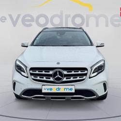 Mercedes GLA 180 Intuition 7G-DCT Illzach
