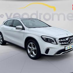 Mercedes GLA 180 Intuition 7G-DCT Illzach