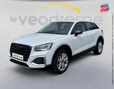 Audi Q2 Illzach