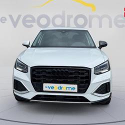 Audi Q2 35 TFSI 150ch Advanced S tronic 7 Illzach