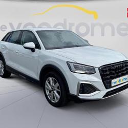 Audi Q2 35 TFSI 150ch Advanced S tronic 7 Illzach