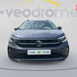 Volkswagen Taigo 1.0 TSI 116ch Life Plus DSG7 occasion - Illzach - photo 2/30