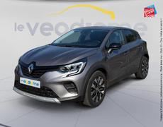 Renault Captur Illzach