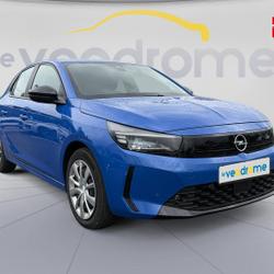 Opel Corsa 1.2 Turbo 100ch Edition BVA8 Illzach