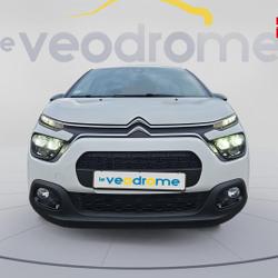 Citroen C3 1.5 BlueHDi 100ch S&S PLUS occasion - Illzach - photo 2/30