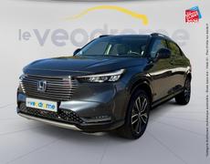 Honda HR V Illzach