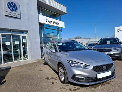 Seat Leon - Leon Sportstourer 2.0 TDI 150 DSG7 Business - 18 740 €
