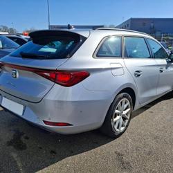 Seat Leon Leon Sportstourer 2.0 TDI 150 DSG7 Business Redon