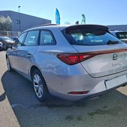 Seat Leon Leon Sportstourer 2.0 TDI 150 DSG7 Business Redon