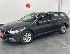 Volkswagen Passat Guipavas