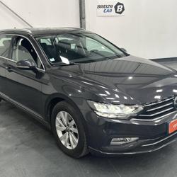 Volkswagen Passat VIII 2.0 TDI 150ch Confortline Euro6d-T Guipavas