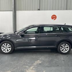 Volkswagen Passat VIII 2.0 TDI 150ch Confortline Euro6d-T Guipavas