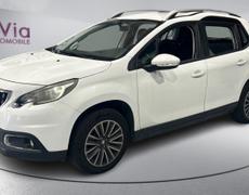 Peugeot 2008 Eckbolsheim