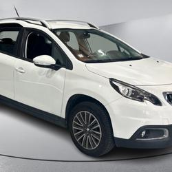 Peugeot 2008 1.6 BLUEHDI 75CH ACTIVE occasion - Eckbolsheim - photo 3/29