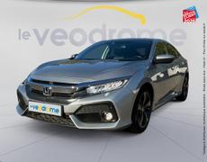Honda Civic Illzach