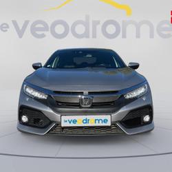 Honda Civic 1.5 i-VTEC 182ch Prestige CVT 5p occasion - Illzach - photo 2/30