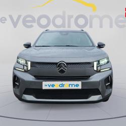 Citroen C3 1.2 Turbo 100ch MAX occasion - Illzach - photo 2/30