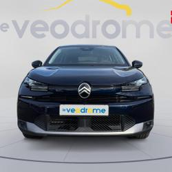 Citroen C4 1.2 Hybride 145ch PLUS e-DCS6 occasion - Illzach - photo 2/30