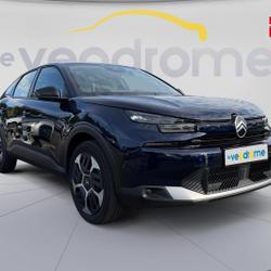 Citroen C4 1.2 Hybride 145ch PLUS e-DCS6 occasion - Illzach - photo 3/30