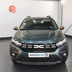 Dacia Sandero 1.0 ECO-G 100ch Stepway Extreme + Guipavas