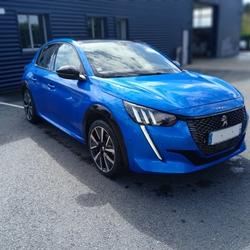 Peugeot 208 BLUEHDI 100 S&S GT Cand&eacute;