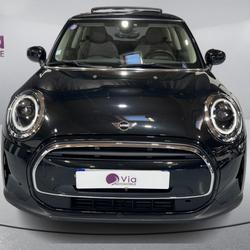 Mini Mini ONE 102CH EDITION CAMDEN - ENTRETIEN COMPLET occasion - Eckbolsheim - photo 2/38