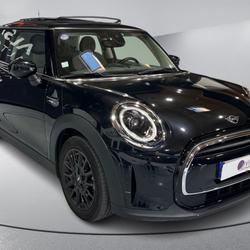 Mini Mini ONE 102CH EDITION CAMDEN - ENTRETIEN COMPLET occasion - Eckbolsheim - photo 3/38