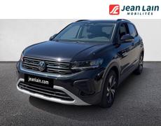 Volkswagen T-Cross Annecy