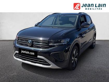Volkswagen T-Cross - T-Cross 1.0 TSI 116 Start/Stop DSG7 VW Edition - 29 330 €
