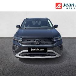 Volkswagen T-Cross T-Cross 1.0 TSI 116 Start/Stop DSG7 VW Edition Annecy