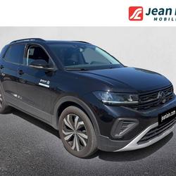 Volkswagen T-Cross T-Cross 1.0 TSI 116 Start/Stop DSG7 VW Edition Annecy