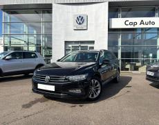 Volkswagen Passat Redon