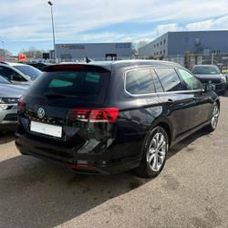 Volkswagen Passat Passat SW 1.6 TDI 120 DSG7 Business Redon
