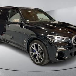 BMW X5 (G05) M50D XDRIVE 400CH 7 PLACES occasion - Eckbolsheim - photo 3/39