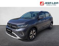 Volkswagen T-Cross Annecy